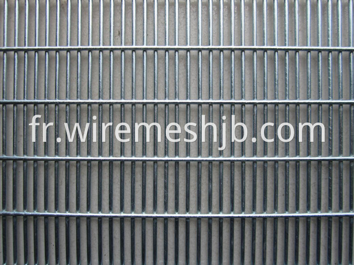 Stainless Steel 358 Mesh